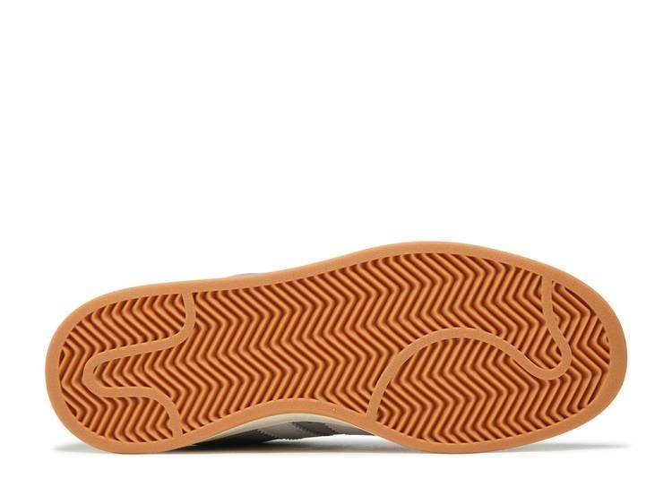 Adidas Campus 00s Grey White - Les Ventes Privées