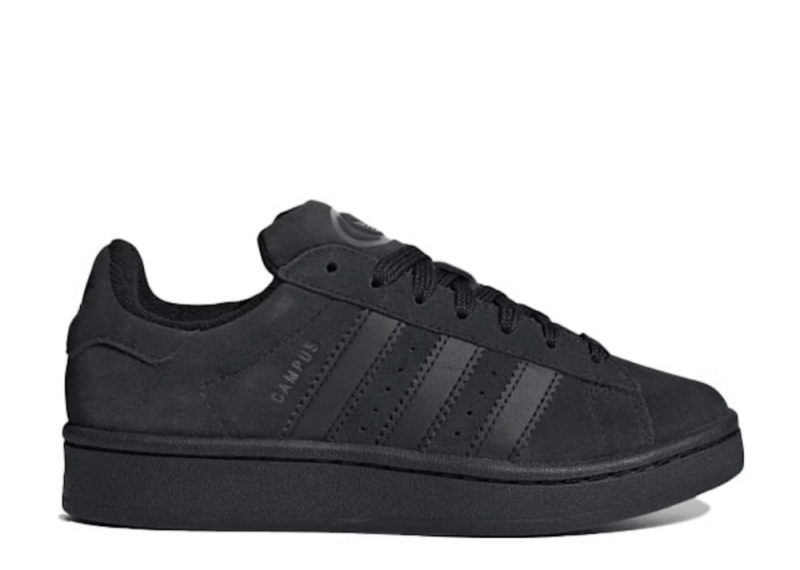 Adidas Campus 00s Core Black - Les Ventes Privées