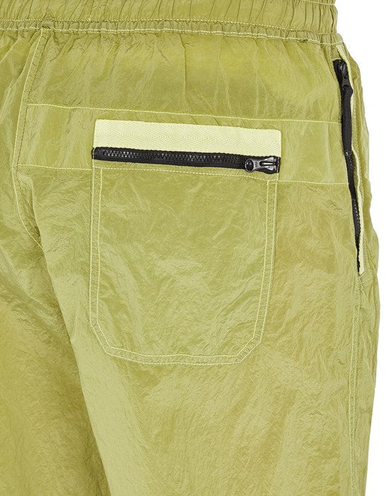 PANTALON CARGO COUPE AMPLE