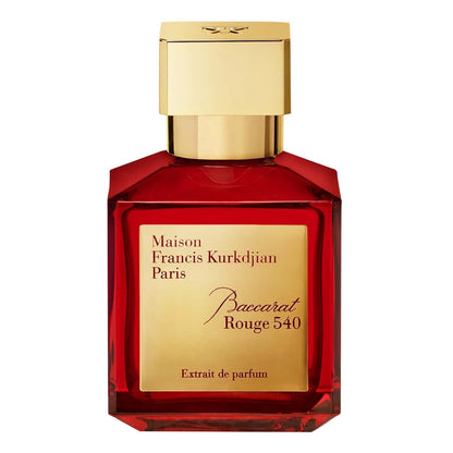 Baccarat Rouge 540 - Extrait de parfum - 70ml