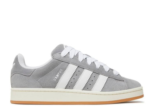 Adidas Campus 00s Grey White - Les Ventes Privées