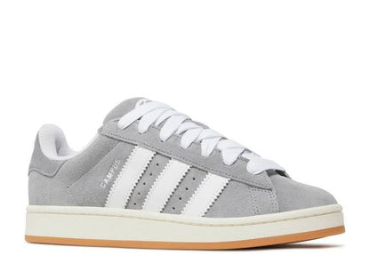 Adidas Campus 00s Grey White - Les Ventes Privées