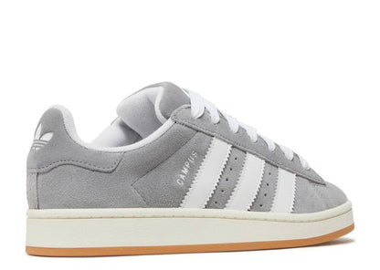 Adidas Campus 00s Grey White - Les Ventes Privées