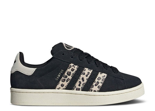 Adidas Campus 00s Black Leopard - Les Ventes Privées