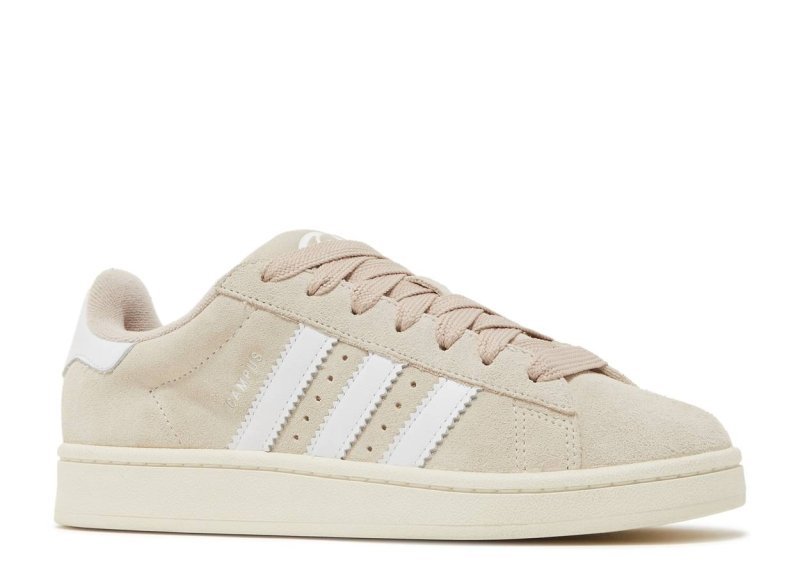 Adidas Campus 00s Wonder White - Les Ventes Privées