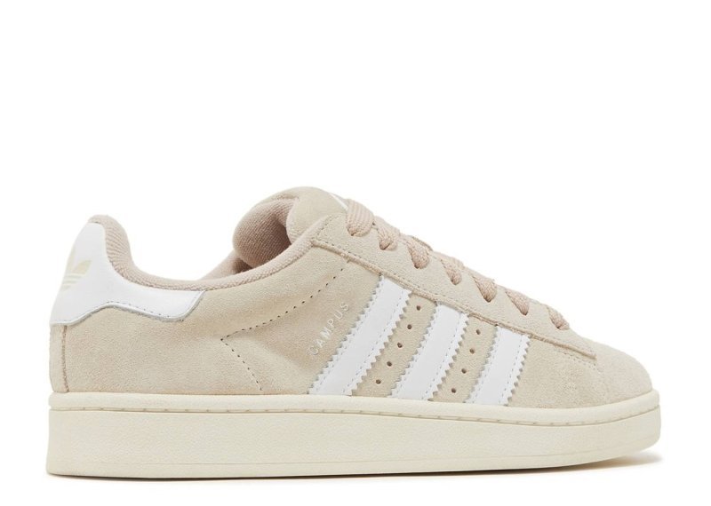 Adidas Campus 00s Wonder White - Les Ventes Privées