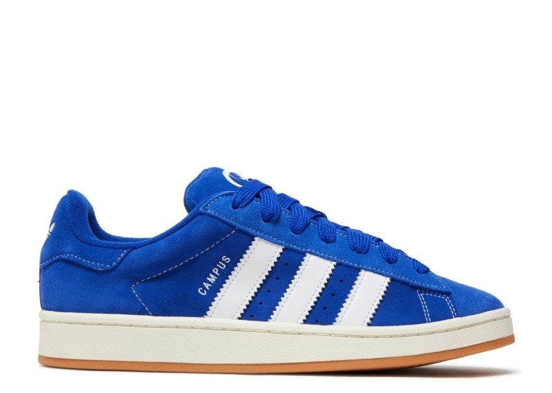Adidas Campus 00s Lucid Blue - Les Ventes Privées