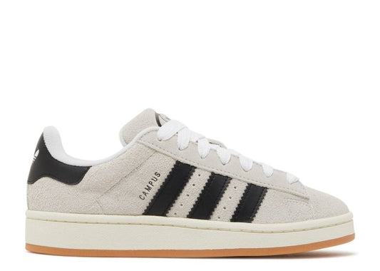 Adidas Campus 00s Crystal White Black - Les Ventes Privées