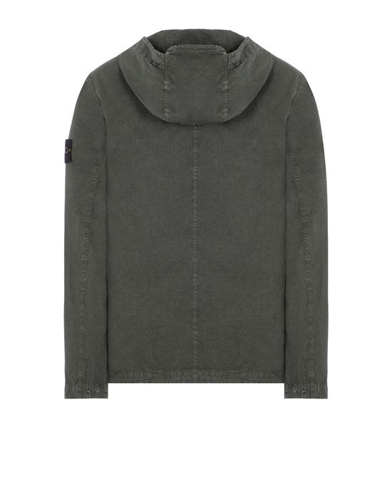 CHEMISE COUPE CLASSIQUE