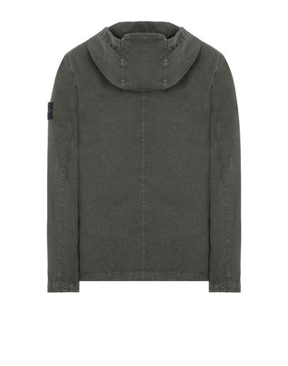 CHEMISE COUPE CLASSIQUE