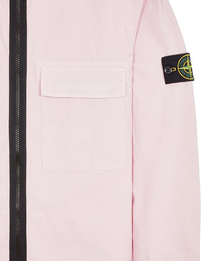 CHEMISE COUPE SIMPLE