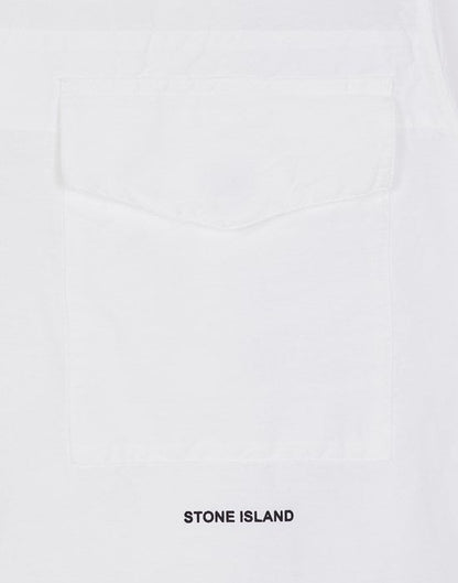 CHEMISE COUPE CONFORTABLE