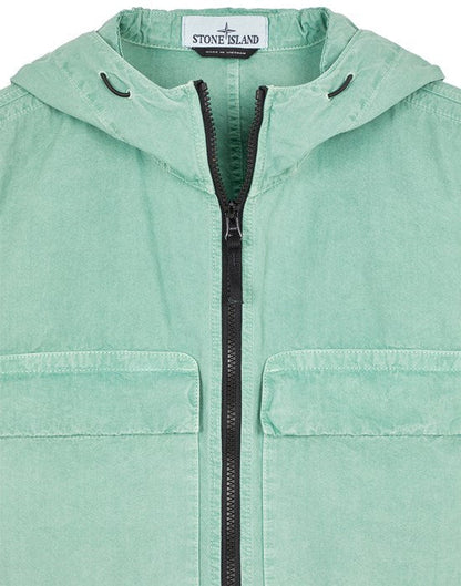 CHEMISE COUPE SIMPLE