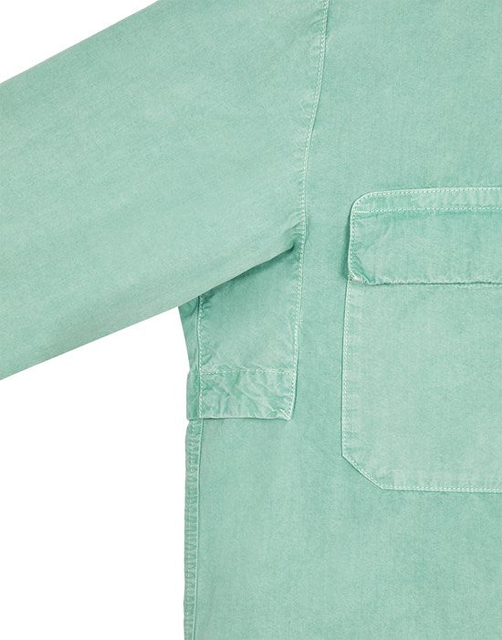 CHEMISE COUPE SIMPLE