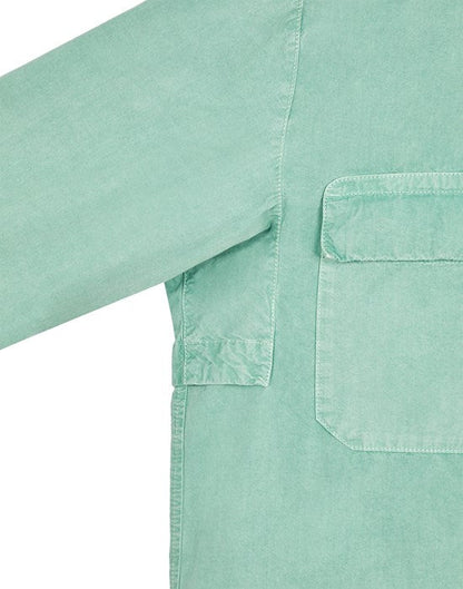 CHEMISE COUPE SIMPLE