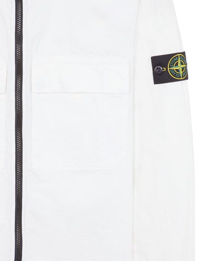 CHEMISE COUPE CLASSIQUE