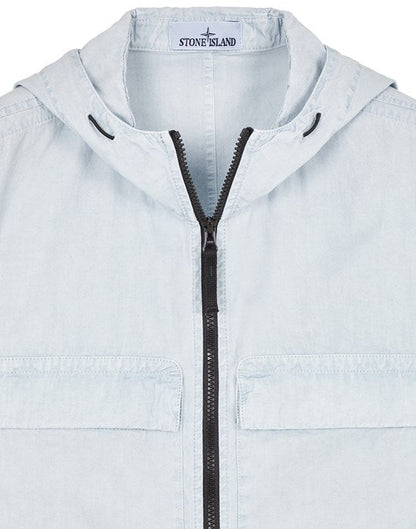 CHEMISE COUPE CLASSIQUE