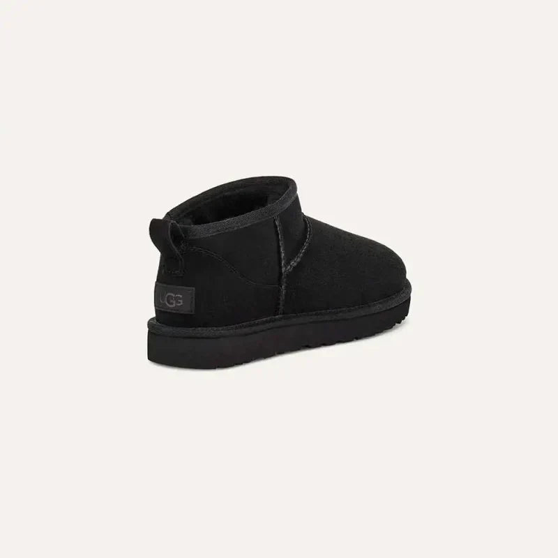 Botte Classic Ultra Mini Black