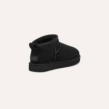 Botte Classic Ultra Mini Black