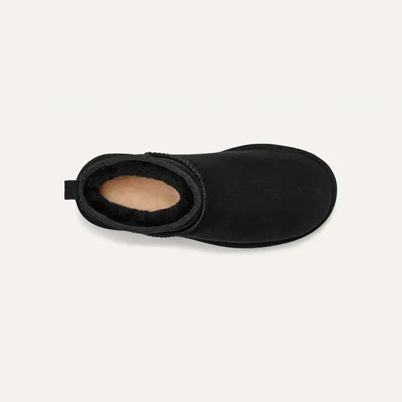Botte Classic Ultra Mini Black