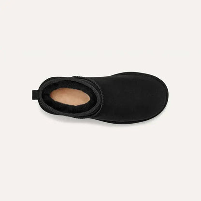 Botte Classic Ultra Mini Black