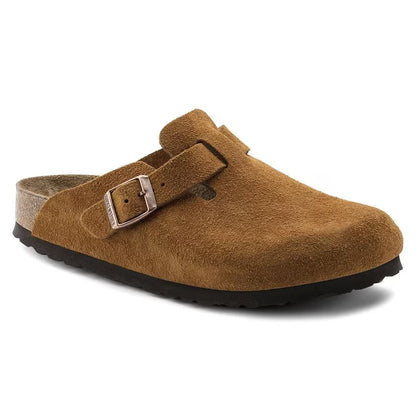Birk - Mink