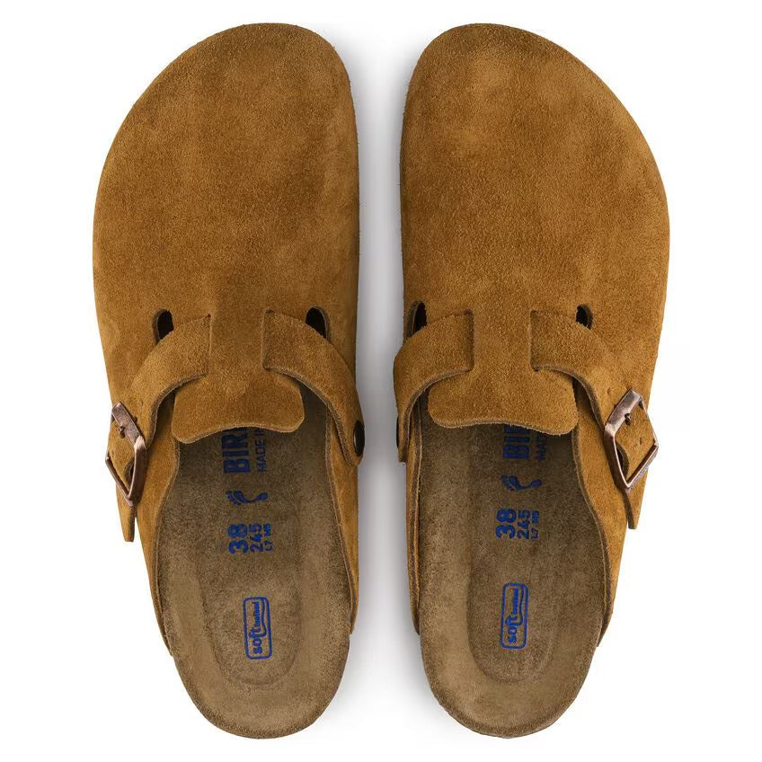 Birk - Mink