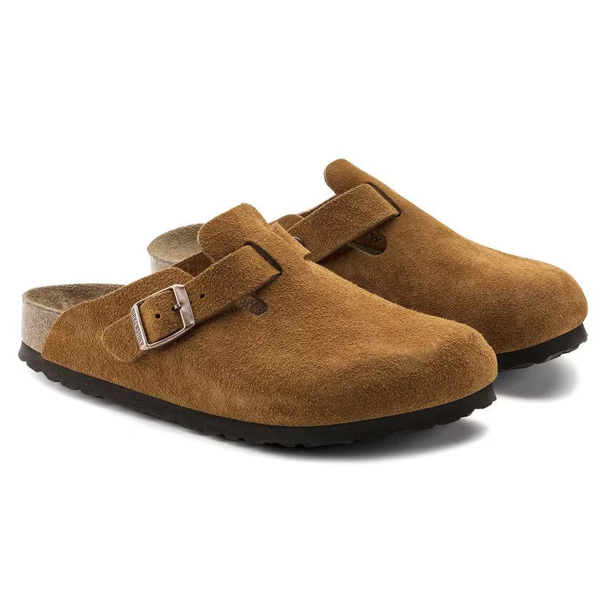 Birk - Mink