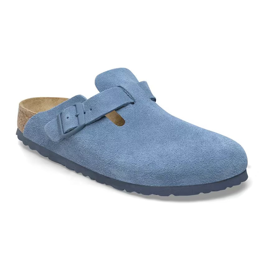 Birk - Elemental Blue