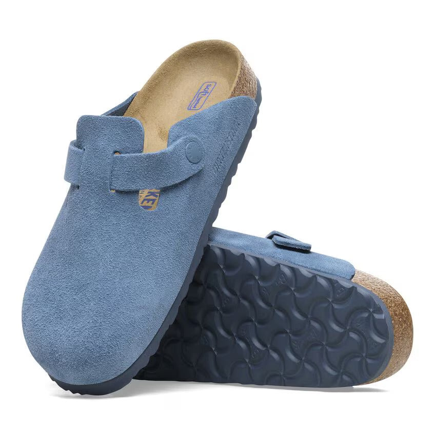 Birk - Elemental Blue