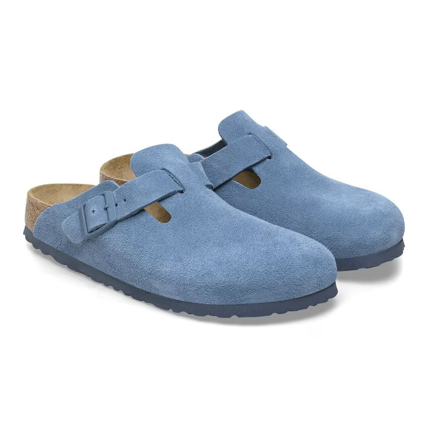 Birk - Elemental Blue