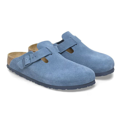 Birk - Elemental Blue