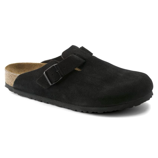 Birk - Black