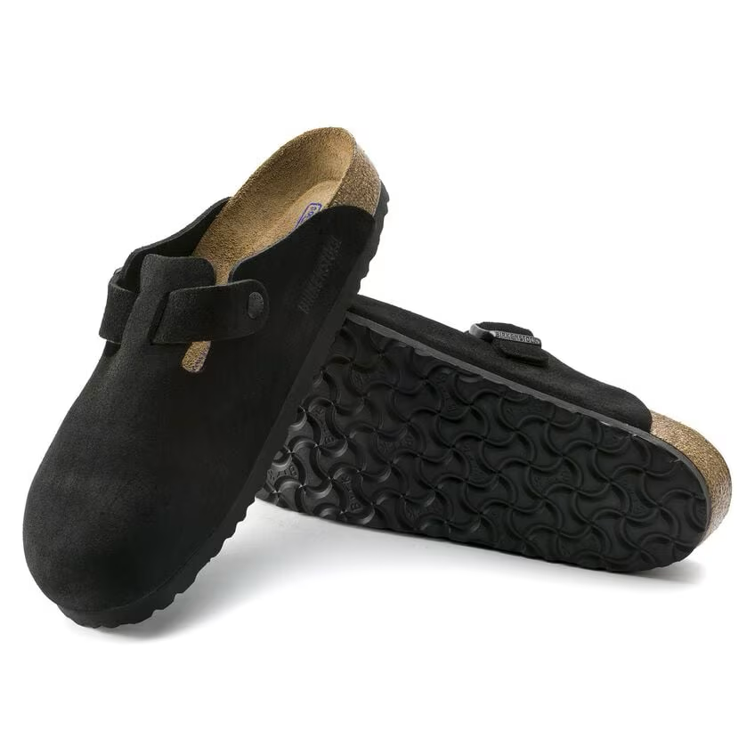 Birk - Black