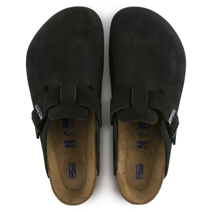 Birk - Black