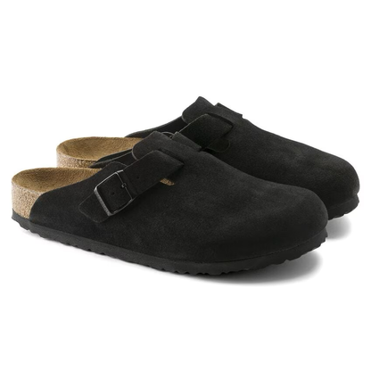 Birk - Black