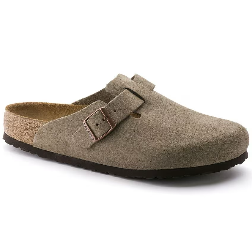 Birk - Taupe