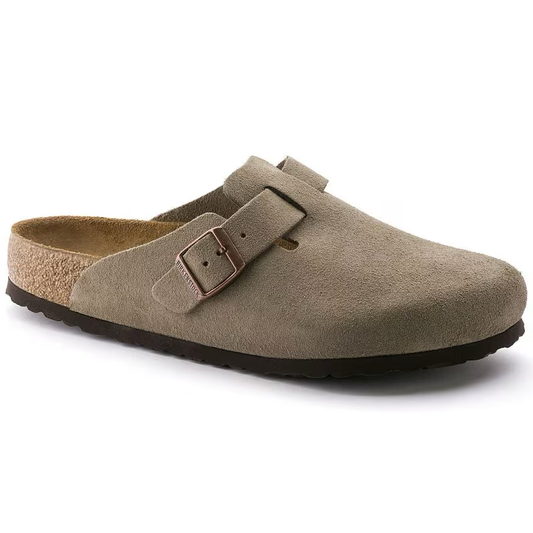 Birk - Taupe