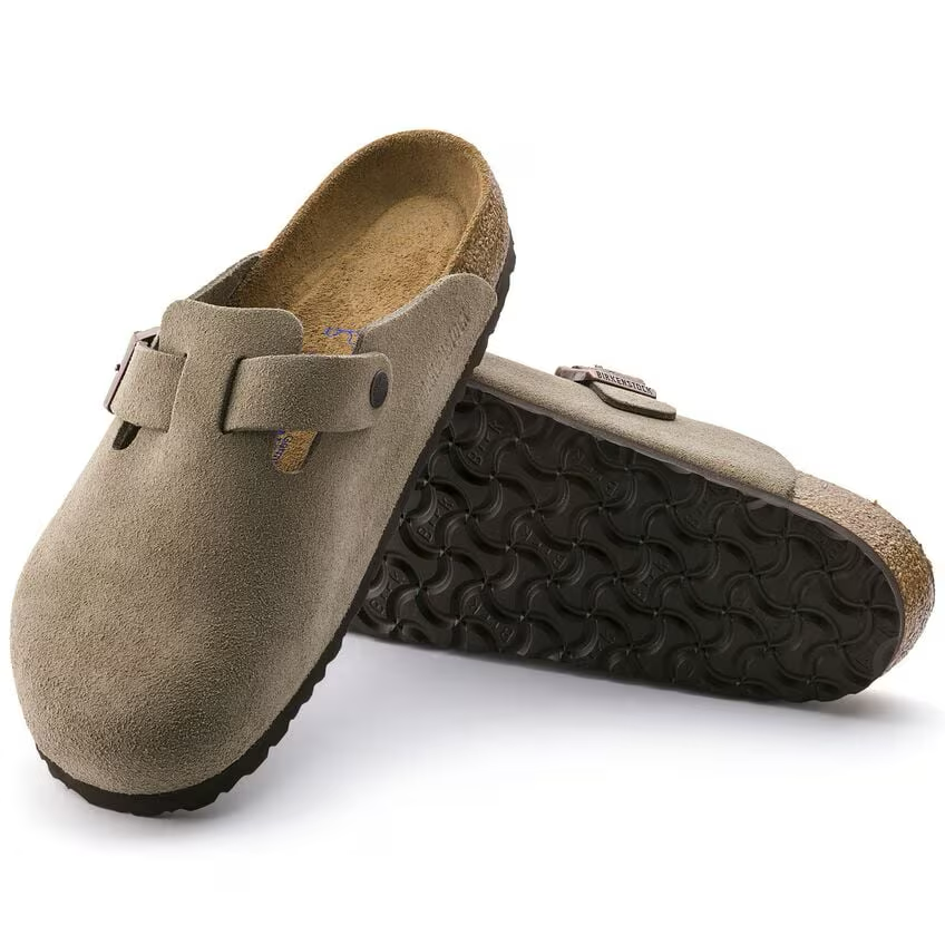 Birk - Taupe