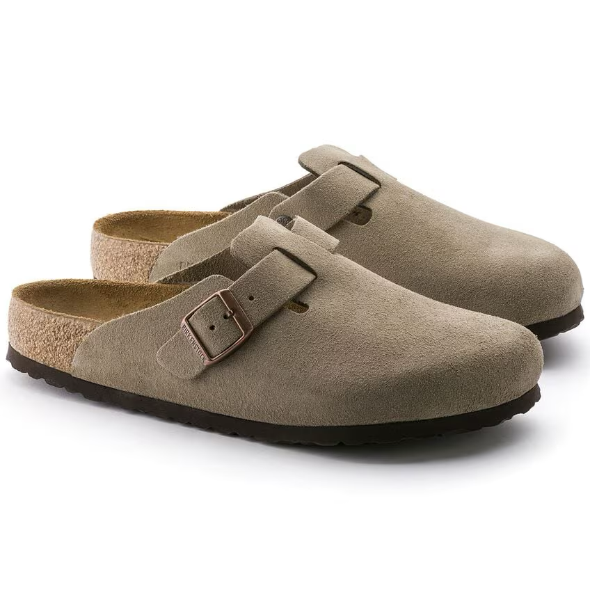 Birk - Taupe