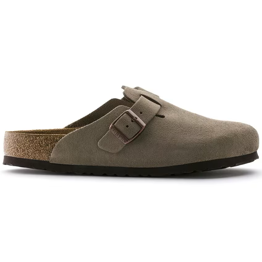 Birk - Taupe