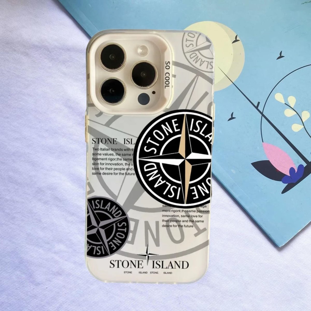 COQUE STONE - Ventes Privées