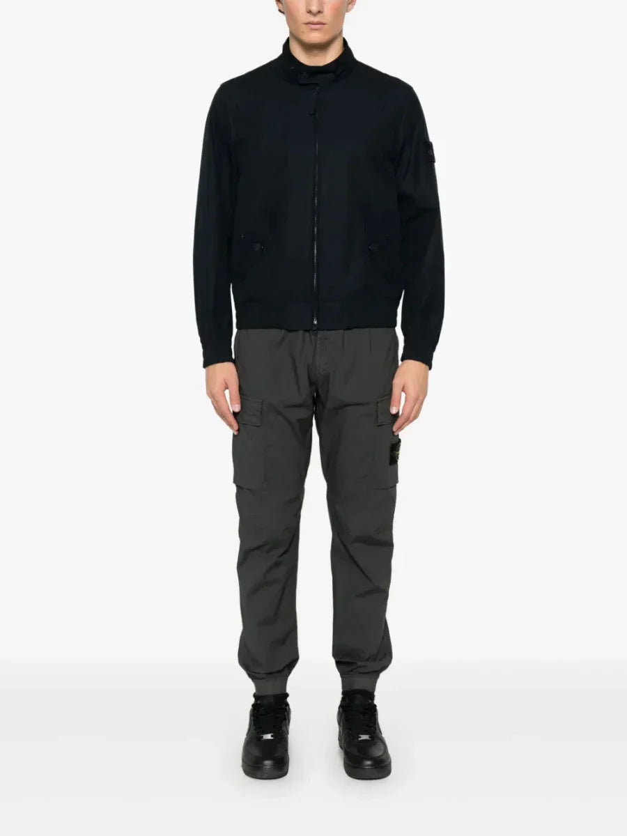 Compass - badge trousers - Ventes Privées