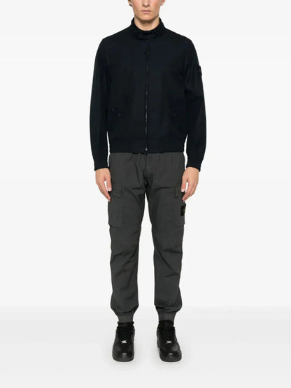 Compass - badge trousers - Ventes Privées