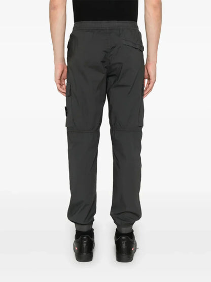 Compass - badge trousers - Ventes Privées