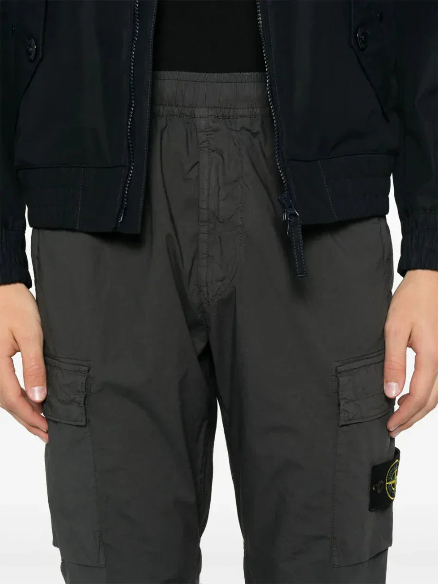 Compass - badge trousers - Ventes Privées