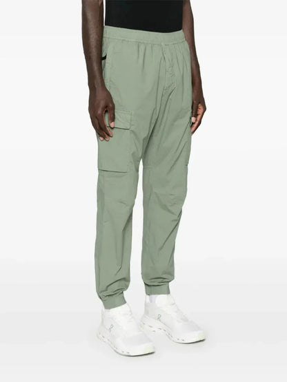 Compass - badge trousers - Ventes Privées