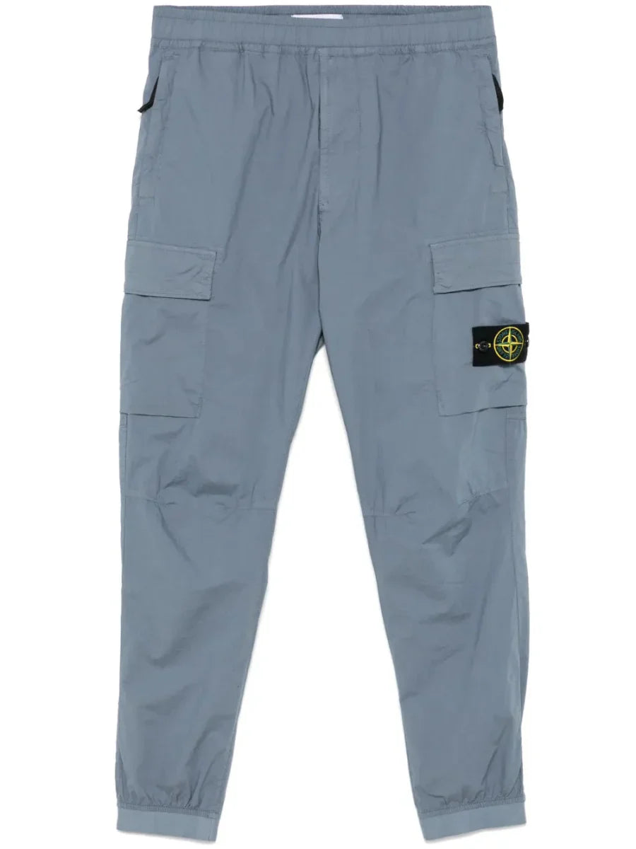 Compass - badge trousers - Ventes Privées