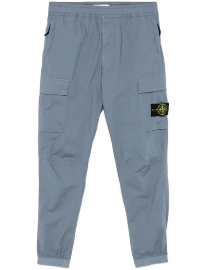 Compass - badge trousers - Ventes Privées