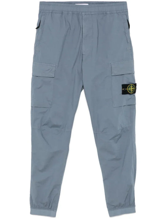 Compass - badge trousers - Ventes Privées